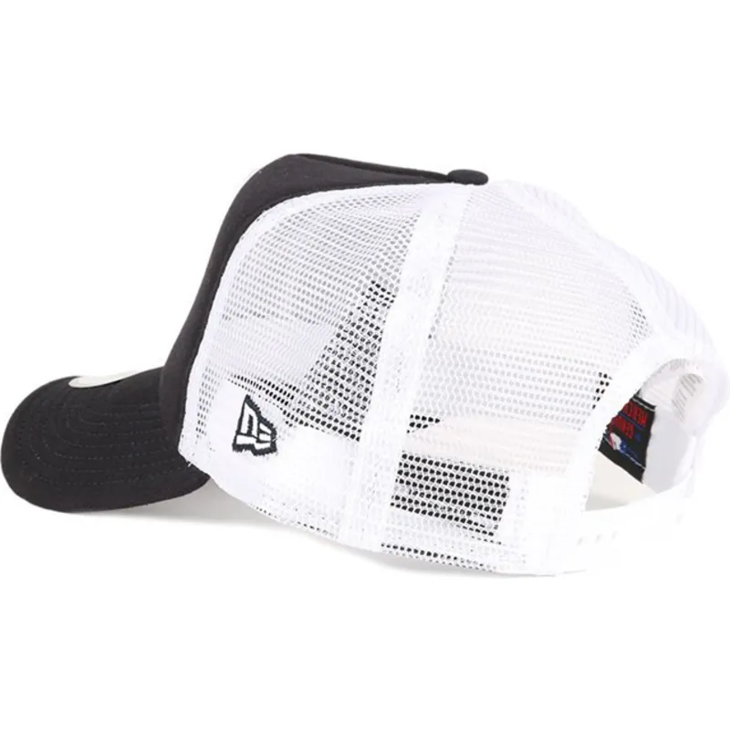 cap-curbata-navy-blue-snapback-clean-a-frame-de-new-york-yankees-mlb-de-new-era cap-curbata-navy-blue-snapback-clean-a-frame-de-new-york-yankees-mlb-de-new-era