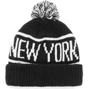 caciuli-pompon-negru-de-new-york-yankees-mlb-de-47-brand