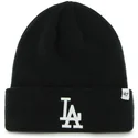 caciuli-negru-vuelta-de-los-angeles-dodgers-mlb-de-47-brand