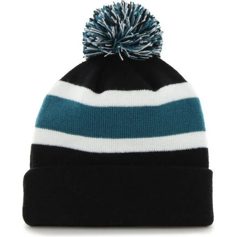 caciuli-pompon-negru-de-san-jose-sharks-nhl-de-47-brand caciuli-pompon-negru-de-san-jose-sharks-nhl-de-47-brand