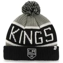 caciuli-pompon-gri-de-los-angeles-kings-nhl-de-47-brand