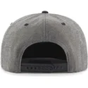 epci-plata-gri-snapback-de-new-york-yankees-mlb-de-47-brand