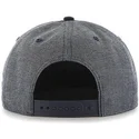 epci-plata-gri-snapback-de-new-york-yankees-mlb-de-47-brand