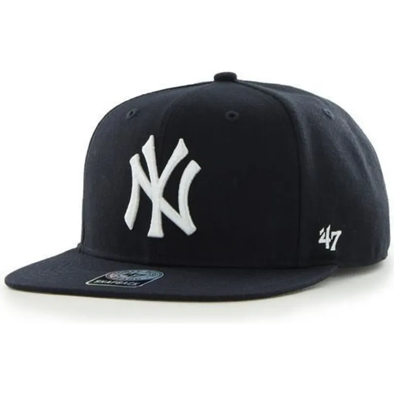 epci-plata-negru-snapback-de-new-york-yankees-mlb-de-47-brand epci-plata-negru-snapback-de-new-york-yankees-mlb-de-47-brand