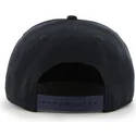 epci-plata-negru-snapback-de-new-york-yankees-mlb-de-47-brand