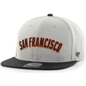epci-plata-gri-snapback-letras-de-san-francisco-giants-mlb-de-47-brand