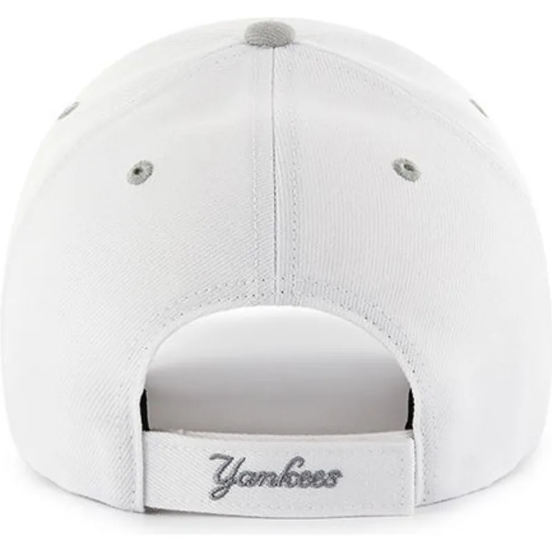 epci-curbata-alb-reglabila-de-new-york-yankees-mlb-de-47-brand