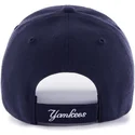 epci-curbata-bleumarin-reglabila-de-new-york-yankees-mlb-de-47-brand