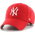 epci-curbata-rou-reglabila-de-new-york-yankees-mlb-de-47-brand