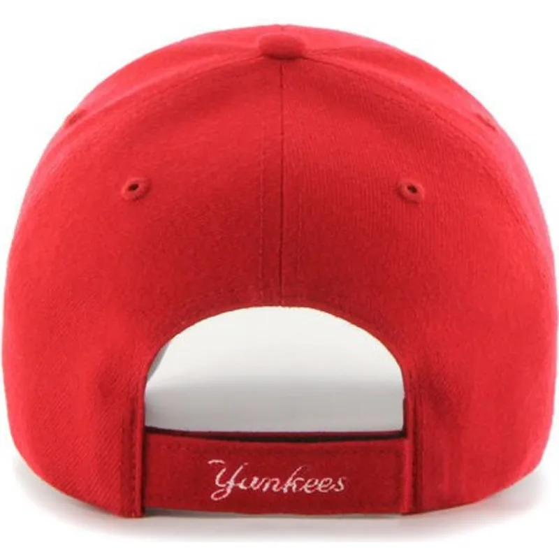 epci-curbata-rou-reglabila-de-new-york-yankees-mlb-de-47-brand