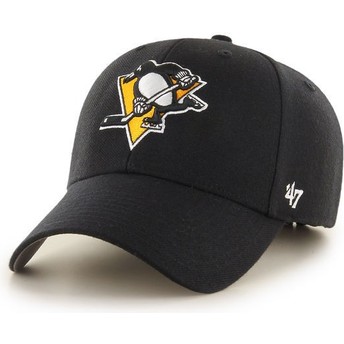 47 Brand Curved Brim Pittsburgh 