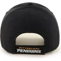 epci-curbata-negru-reglabila-de-pittsburgh-penguins-nhl-de-47-brand
