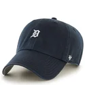 cap-curbata-navy-blue-adjustable-strap-mini-de-detroit-tigers-mlb-de-47-brand
