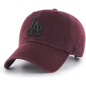 epci-curbata-rou-reglabila-de-los-angeles-dodgers-mlb-de-47-brand