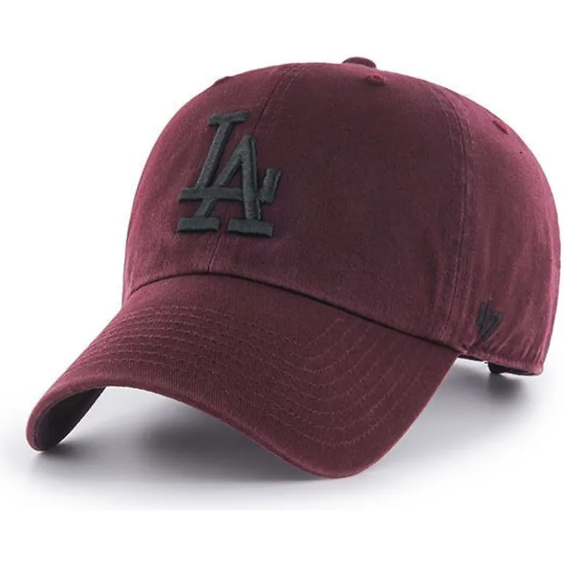 epci-curbata-rou-reglabila-de-los-angeles-dodgers-mlb-de-47-brand