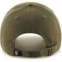 epci-curbata-maro-reglabila-de-new-york-yankees-mlb-de-47-brand