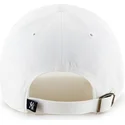 epci-curbata-alb-reglabila-de-new-york-yankees-mlb-de-47-brand