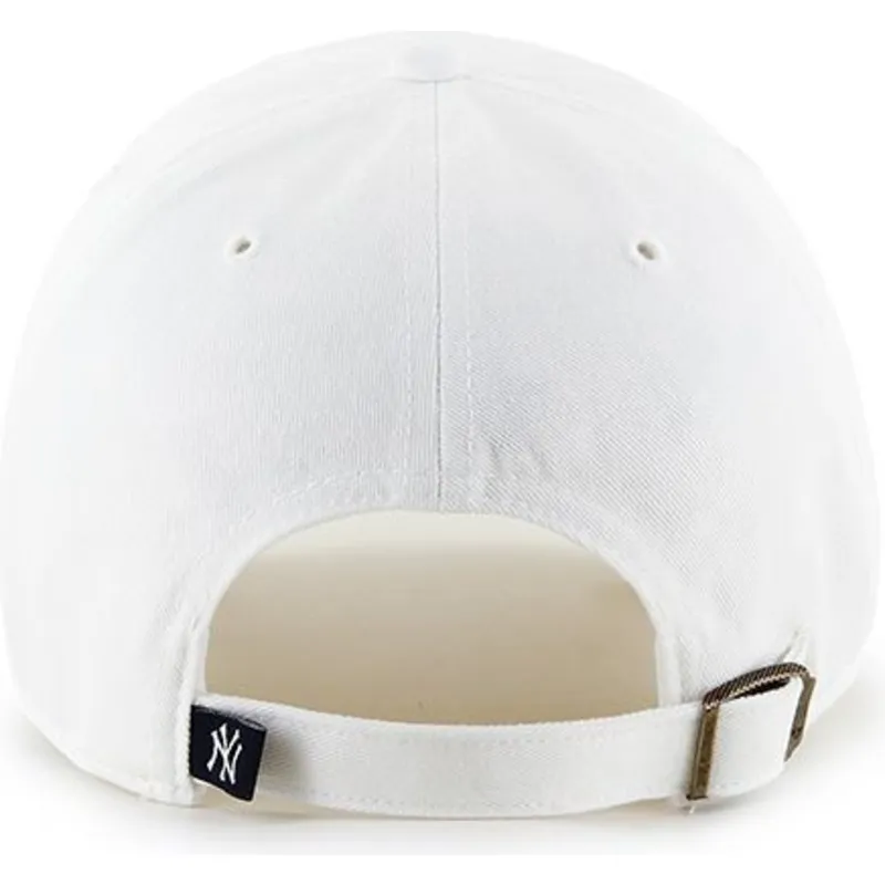 epci-curbata-alb-reglabila-de-new-york-yankees-mlb-de-47-brand