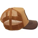 epci-curbata-maro-snapback-osezno-cub-the-farm-de-goorin-bros
