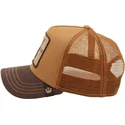 epci-curbata-maro-snapback-osezno-cub-the-farm-de-goorin-bros