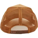 epci-curbata-maro-snapback-osezno-cub-the-farm-de-goorin-bros