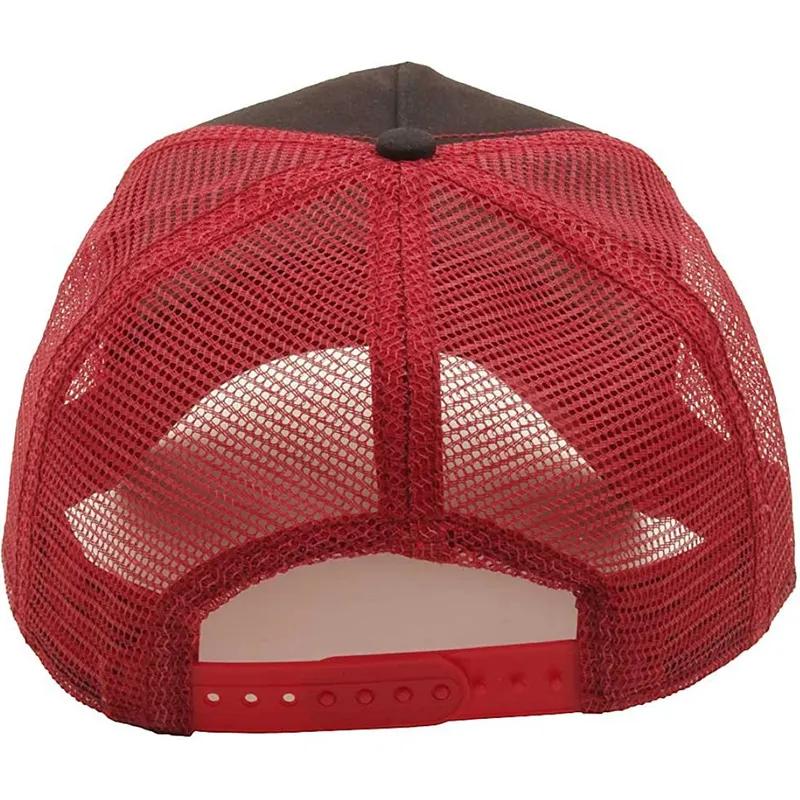 epci-curbata-negru-snapback-barnyard-king-the-farm-de-goorin-bros epci-curbata-negru-snapback-barnyard-king-the-farm-de-goorin-bros