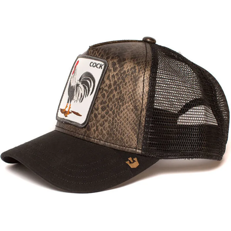 cap-curbata-black-snapback-the-farm-de-goorin-bros