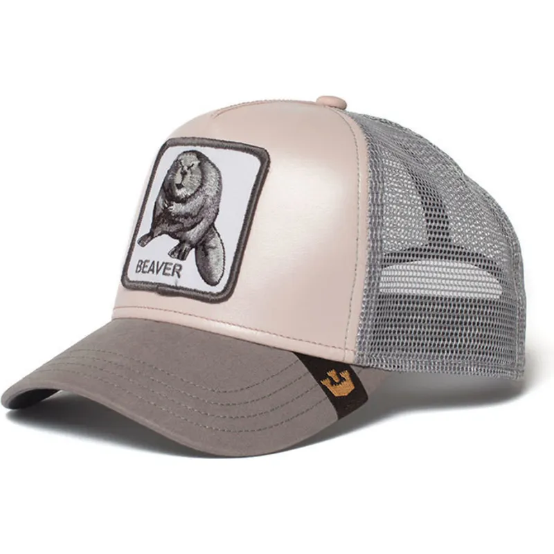 epci-curbata-roz-snapback-dam-it-the-farm-de-goorin-bros