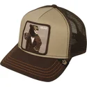 epci-curbata-maro-snapback-lone-star-the-farm-de-goorin-bros