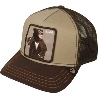 epci-curbata-maro-snapback-lone-star-the-farm-de-goorin-bros