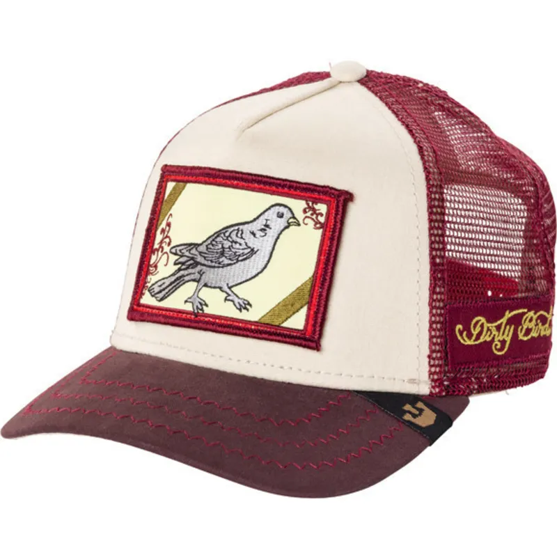 epci-curbata-rou-snapback-dirty-bird-the-farm-de-goorin-bros epci-curbata-rou-snapback-dirty-bird-the-farm-de-goorin-bros