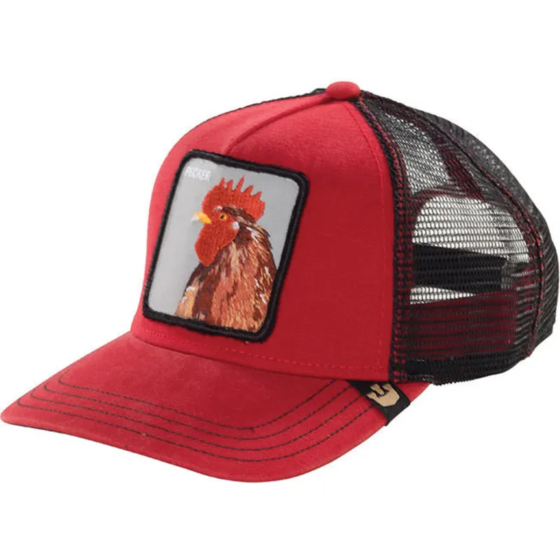 epci-curbata-rou-snapback-plucker-the-farm-de-goorin-bros