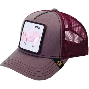 epci-curbata-rou-snapback-pig-the-farm-de-goorin-bros