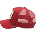epci-curbata-rou-snapback-big-red-the-farm-de-goorin-bros