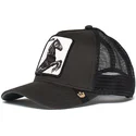 epci-curbata-negru-snapback-spirit-stallion-the-farm-de-goorin-bros