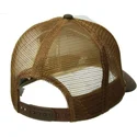 epci-curbata-galben-snapback-peck-peck-the-farm-de-goorin-bros