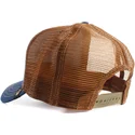 epci-curbata-bleumarin-snapback-big-horn-the-farm-de-goorin-bros