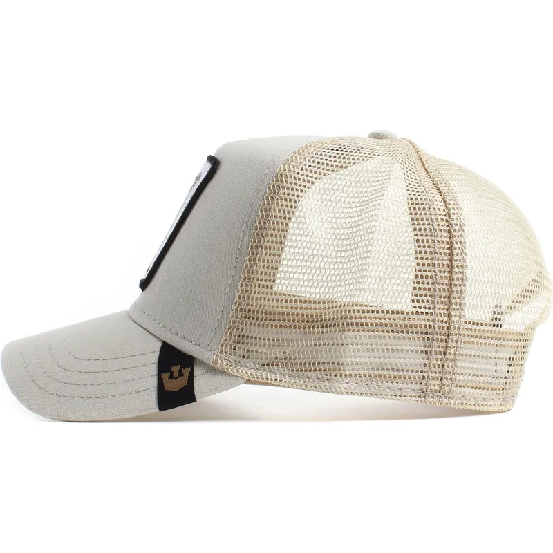 epci-curbata-bej-snapback-otter-the-farm-de-goorin-bros epci-curbata-bej-snapback-otter-the-farm-de-goorin-bros