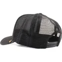 epci-curbata-camionagiu-negru-snapback-butch-the-farm-de-goorin-bros
