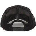 epci-curbata-negru-snapback-black-bear-the-farm-de-goorin-bros