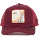 epci-curbata-rou-snapback-foxy-mama-the-farm-de-goorin-bros