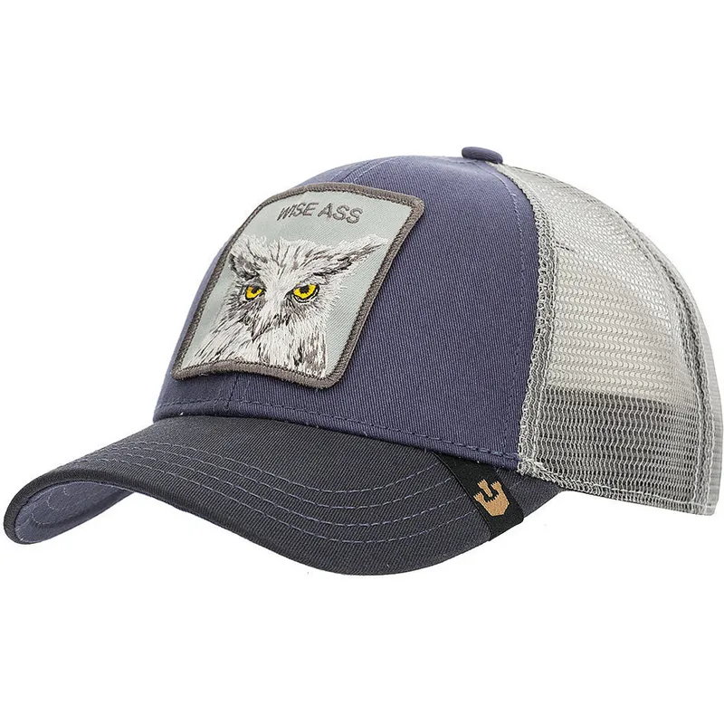 epci-curbata-bleumarin-snapback-x-the-owl-the-farm-de-goorin-bros epci-curbata-bleumarin-snapback-x-the-owl-the-farm-de-goorin-bros