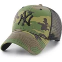 epci-curbata-camuflaj-snapback-de-new-york-yankees-mlb-de-47-brand