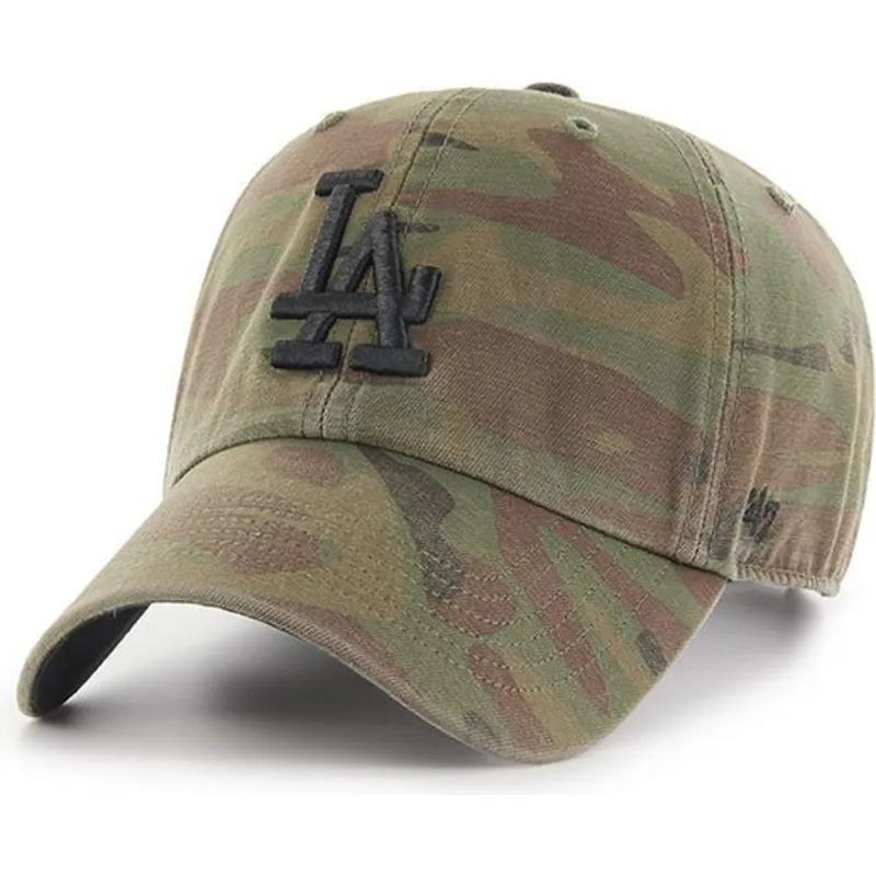 cap-curbata-camouflage-adjustable-strap-negro-de-los-angeles-dodgers-mlb-de-47-brand