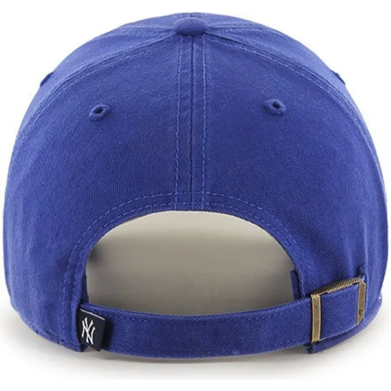 epci-curbata-albastru-reglabila-pentru-copii-de-new-york-yankees-mlb-de-47-brand