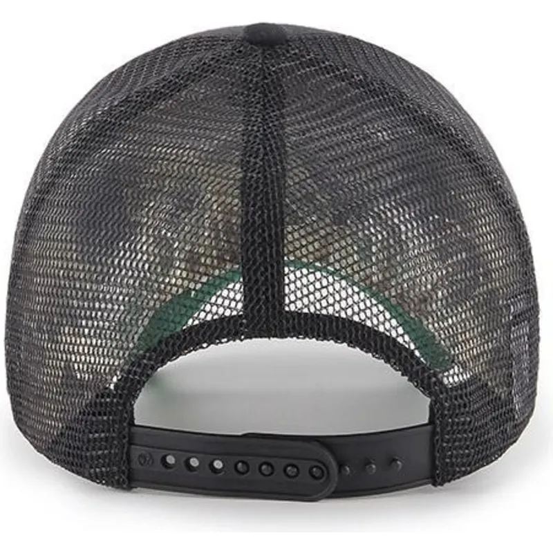 epci-curbata-negru-snapback-de-boston-red-sox-mlb-de-47-brand