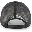 epci-curbata-negru-snapback-de-chicago-white-sox-mlb-de-47-brand