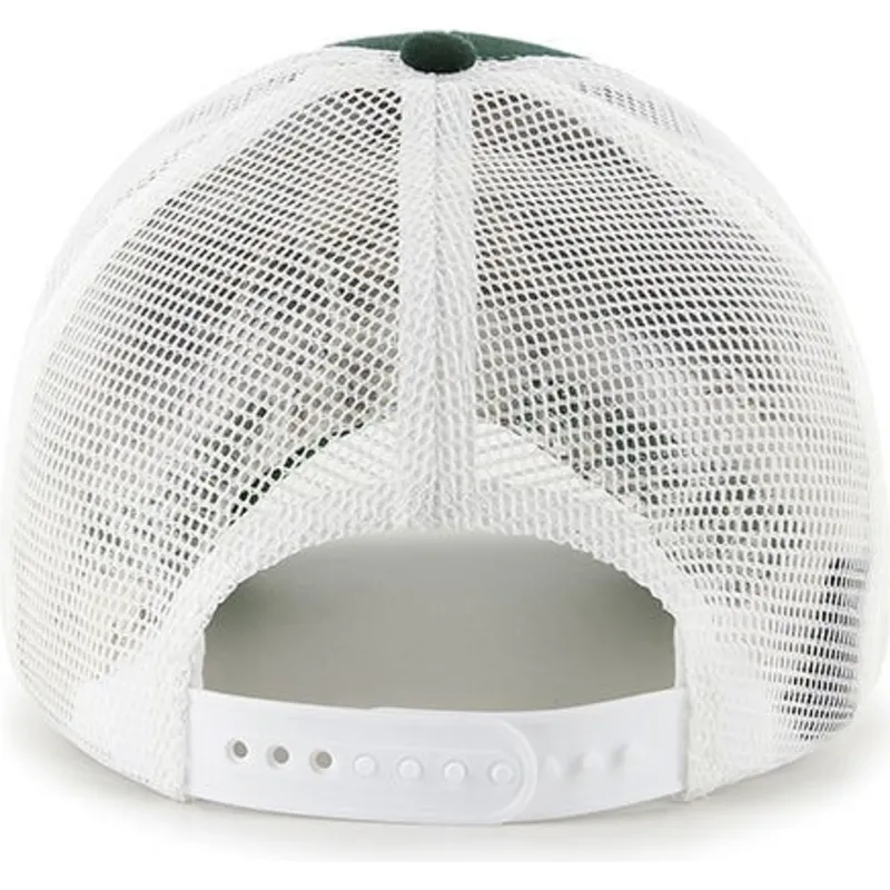 epci-curbata-verzior-snapback-de-oakland-athletics-mlb-de-47-brand