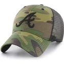 epci-curbata-camuflaj-snapback-de-atlanta-braves-mlb-de-47-brand