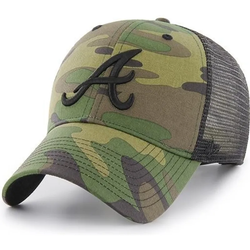 epci-curbata-camuflaj-snapback-de-atlanta-braves-mlb-de-47-brand